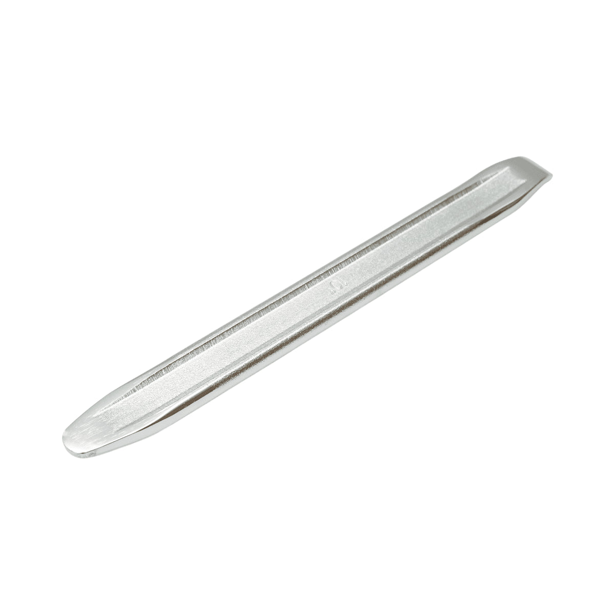 Acélkar gumiabroncsok vulkanizálásához 250x25x9mm