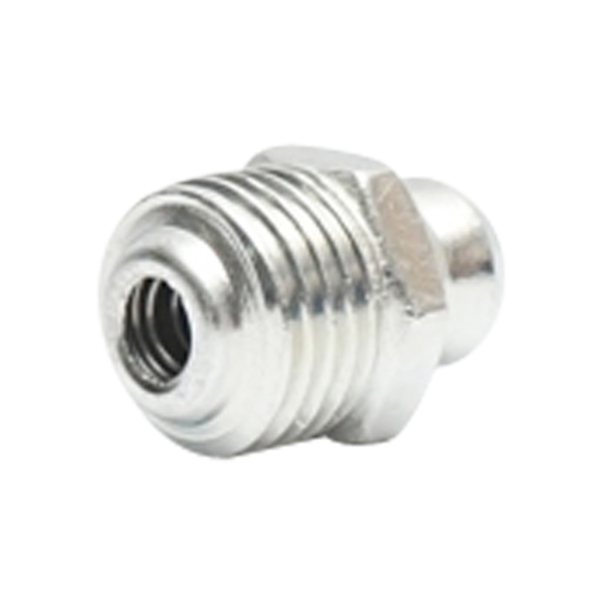 Egyenes kenőbimbó metrikus 10