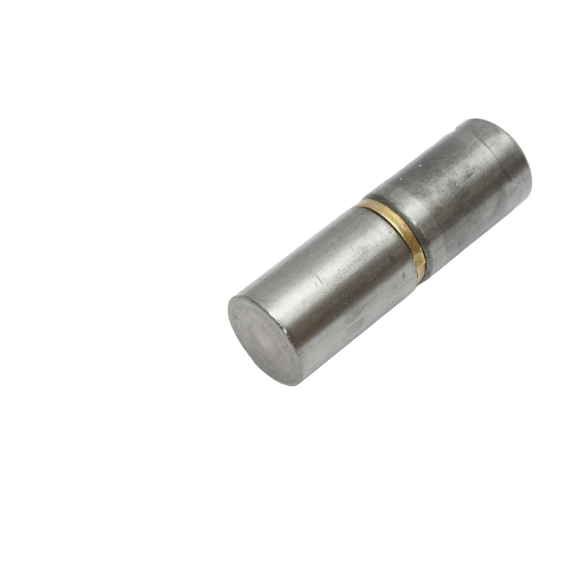 Kalibrált hegesztett zsanér 32X110mm kapuhoz, ajtóhoz, ajtóhoz