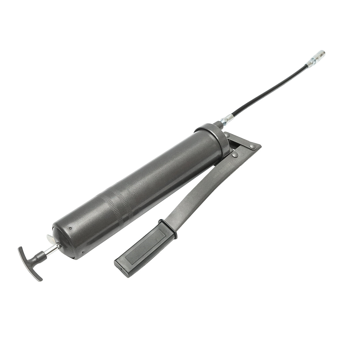 Professzionális zsírzópisztoly/szivattyú zsírcsőhöz