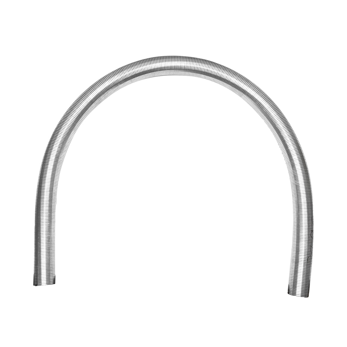 Rugalmas rozsdamentes acélcső 63x2000mm
