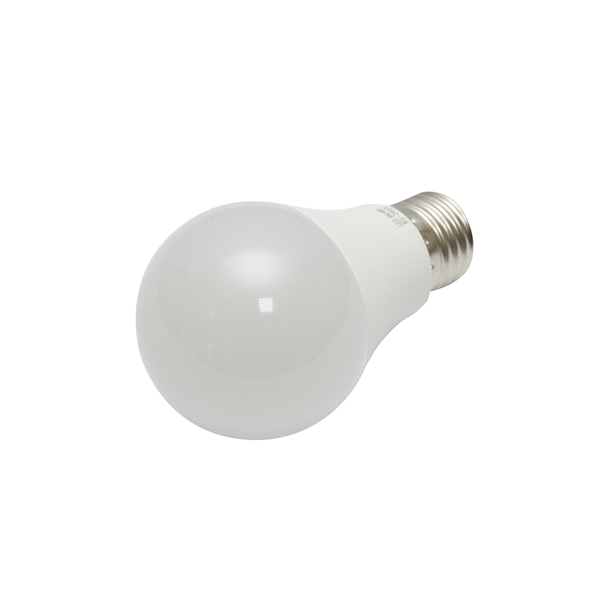 LED izzó 9W, 220V, E27 hideg fehér 6500K Breckner Germany