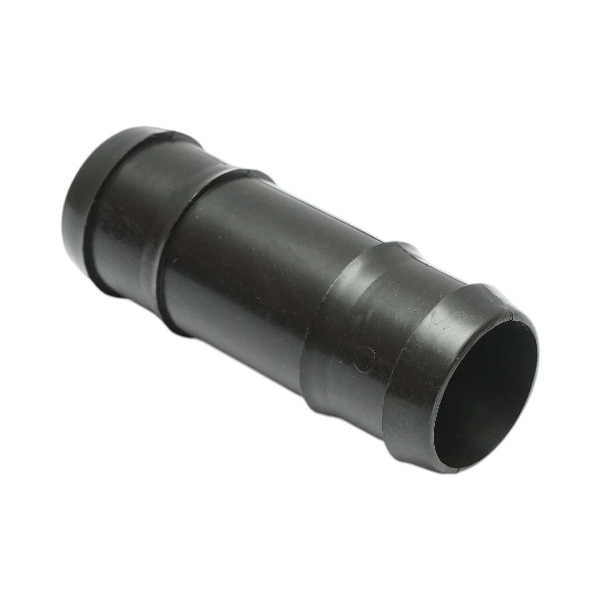 Egyenes tömlőcsatlakozó 40x40mm öntözőrendszerekhez