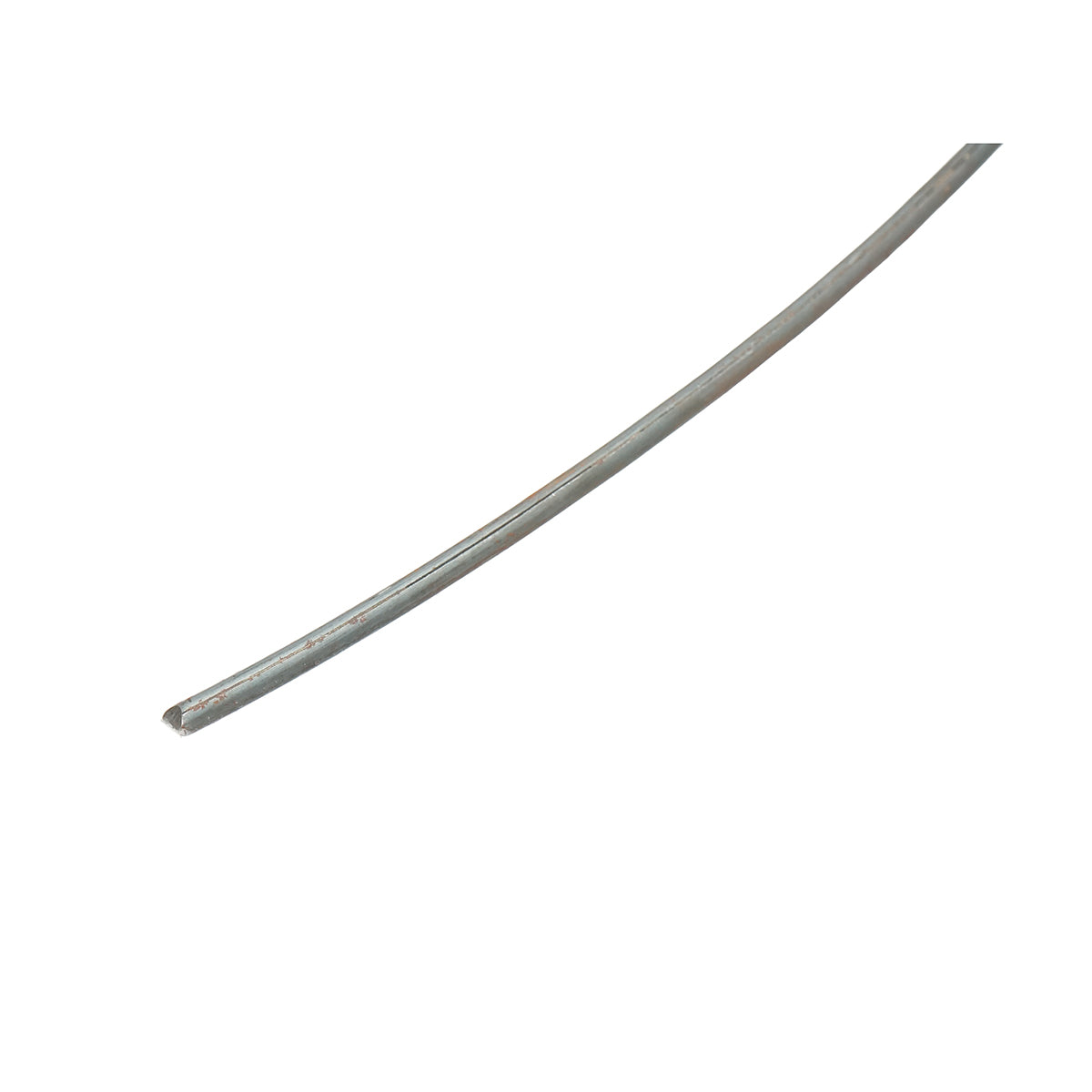 Fekete drót 4mm, 5kg