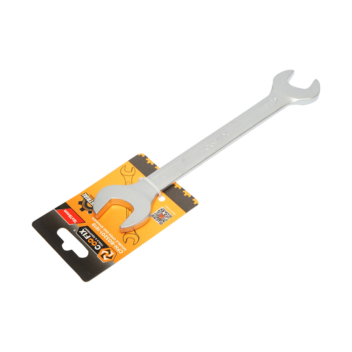 Coofix professzionális dupla fix kulcs 18x19mm
