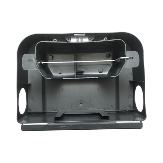 Rágcsálóirtó állomás, műanyag, 24,8x19x11 cm