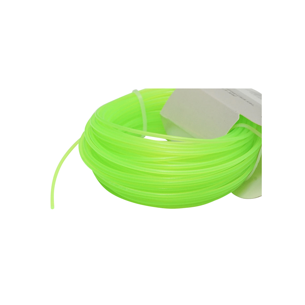 Fűkasza damil, kerek 1,65 mm x 15 m Breckner Germany