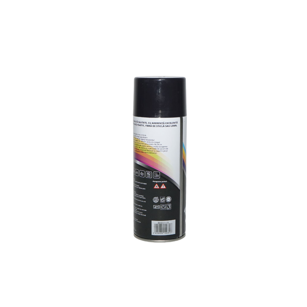 New Holland fényes fekete NH 450ml MAGIC New Holland fényes fekete NH 450ml