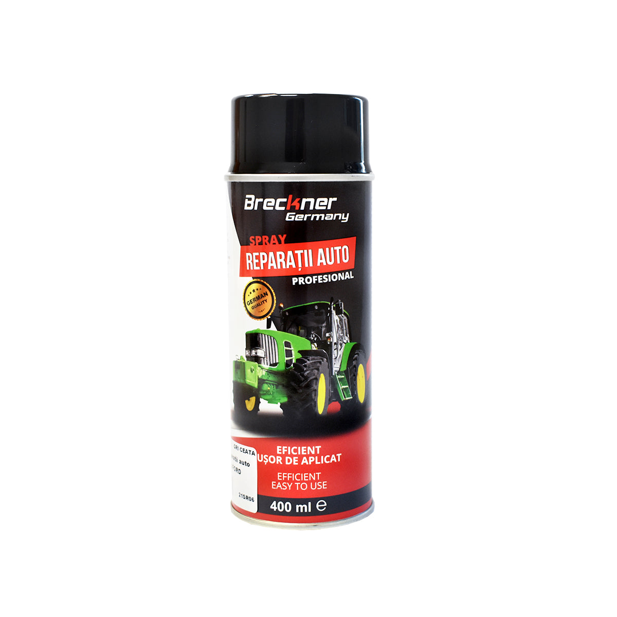 Ködszürke festék spray autójavításhoz, típus Ford Breckner Germany