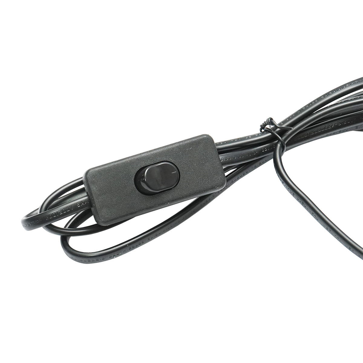 Konzol, E27-es izzócsiga a csirke fűtéséhez, 230V-os állatok, 1,7m-es kábel