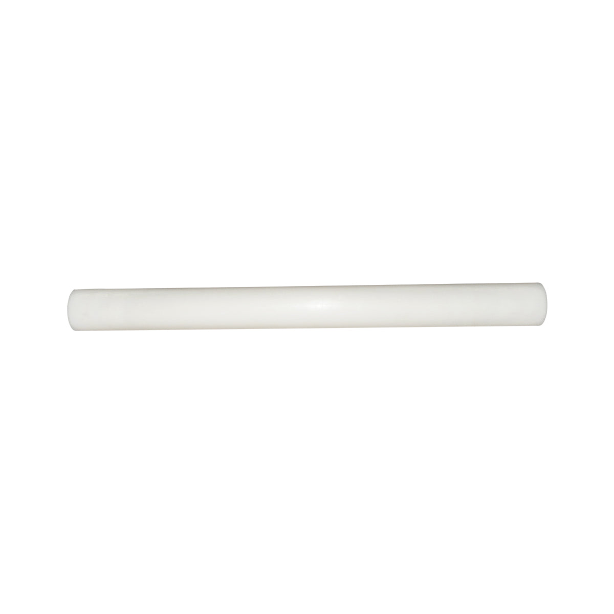 Bara poliamid, polioximetilén-poliacetál POM alba 1000x90mm 9.6 KG