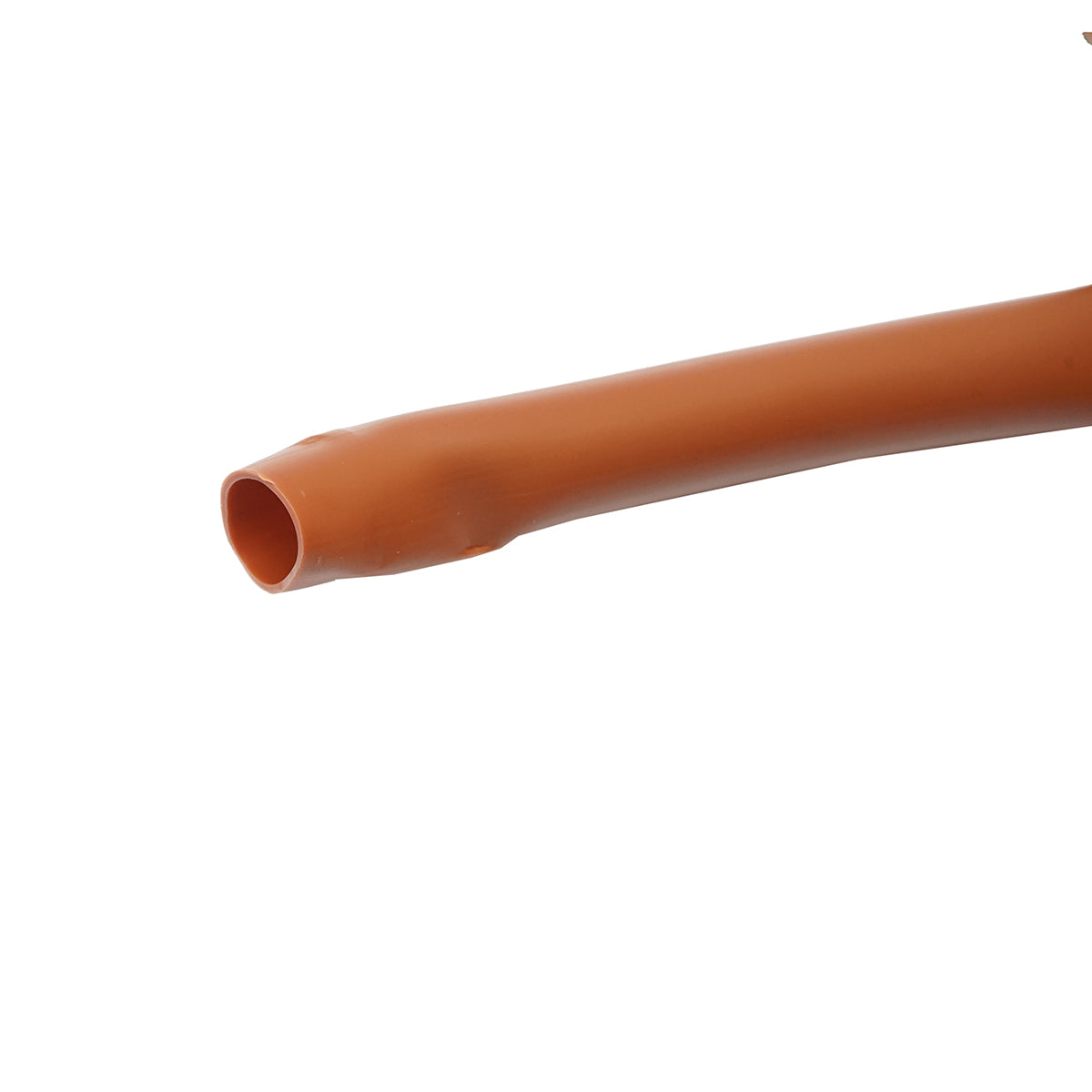 Vízcsepegtető tömlő 200 méter hosszú tekercs, 4L/h öntözéshez D16mm, 20cm lépésköz 20cm