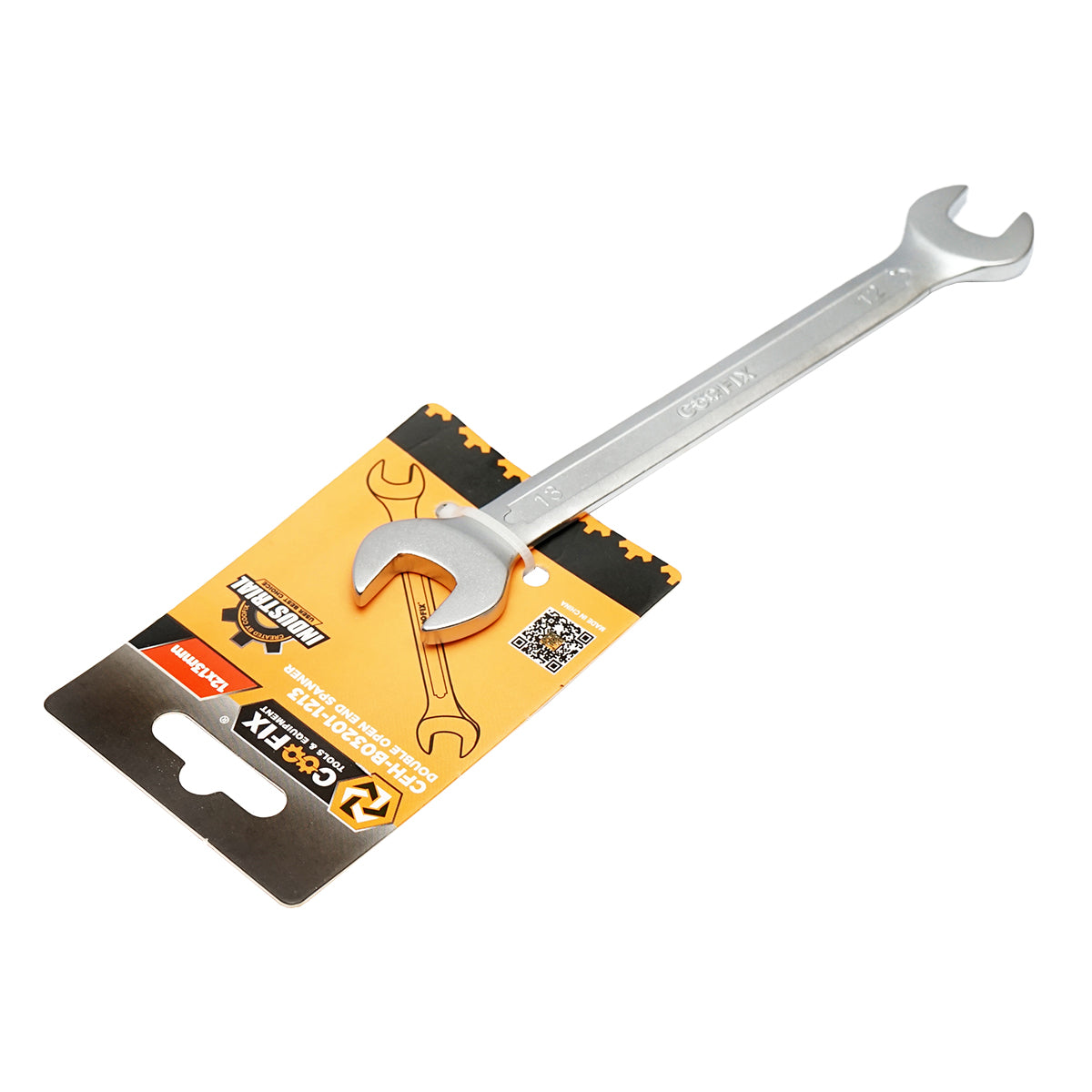 Coofix professzionális dupla fix kulcs 12x13mm