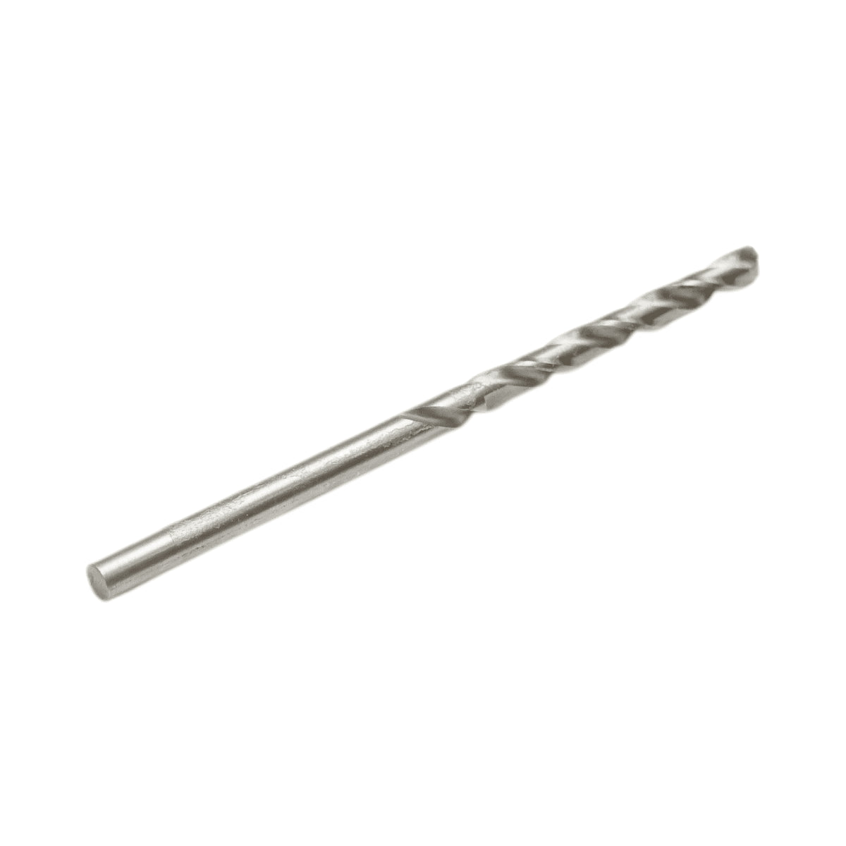 Fém fúrószár 3x33x61mm HSS-G Pro DIN 338, hengeres szárral