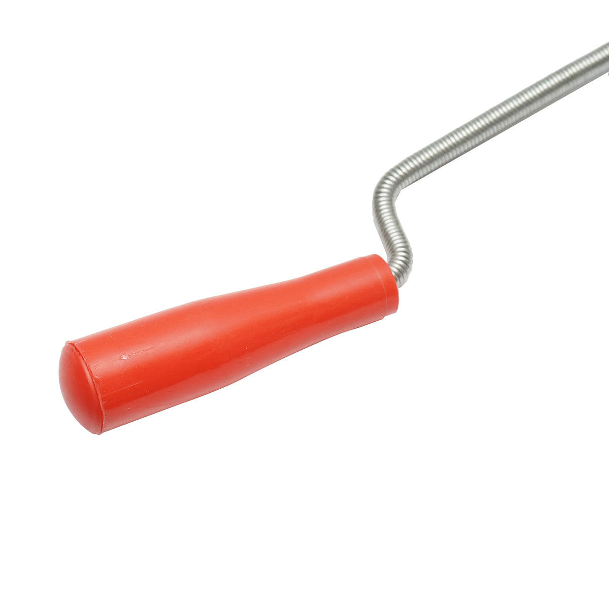 Csőtisztító kígyó, csőgörény 10m, 8.5mm