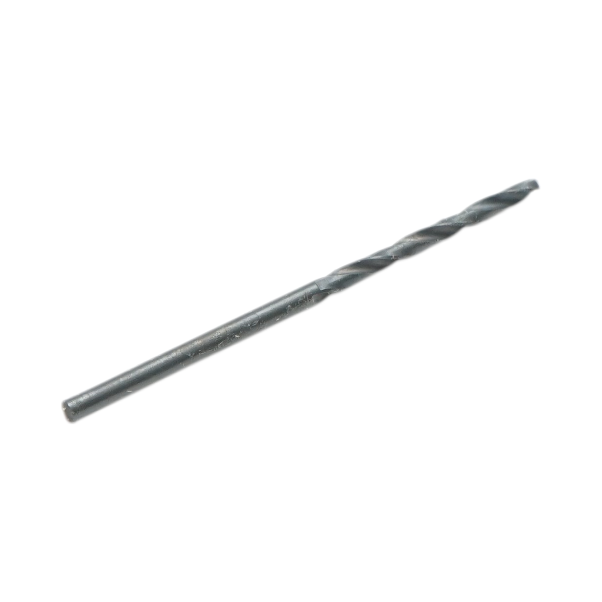 Fém fúrószár 2x24x49mm HSS-R DIN 338, hengeres szárral