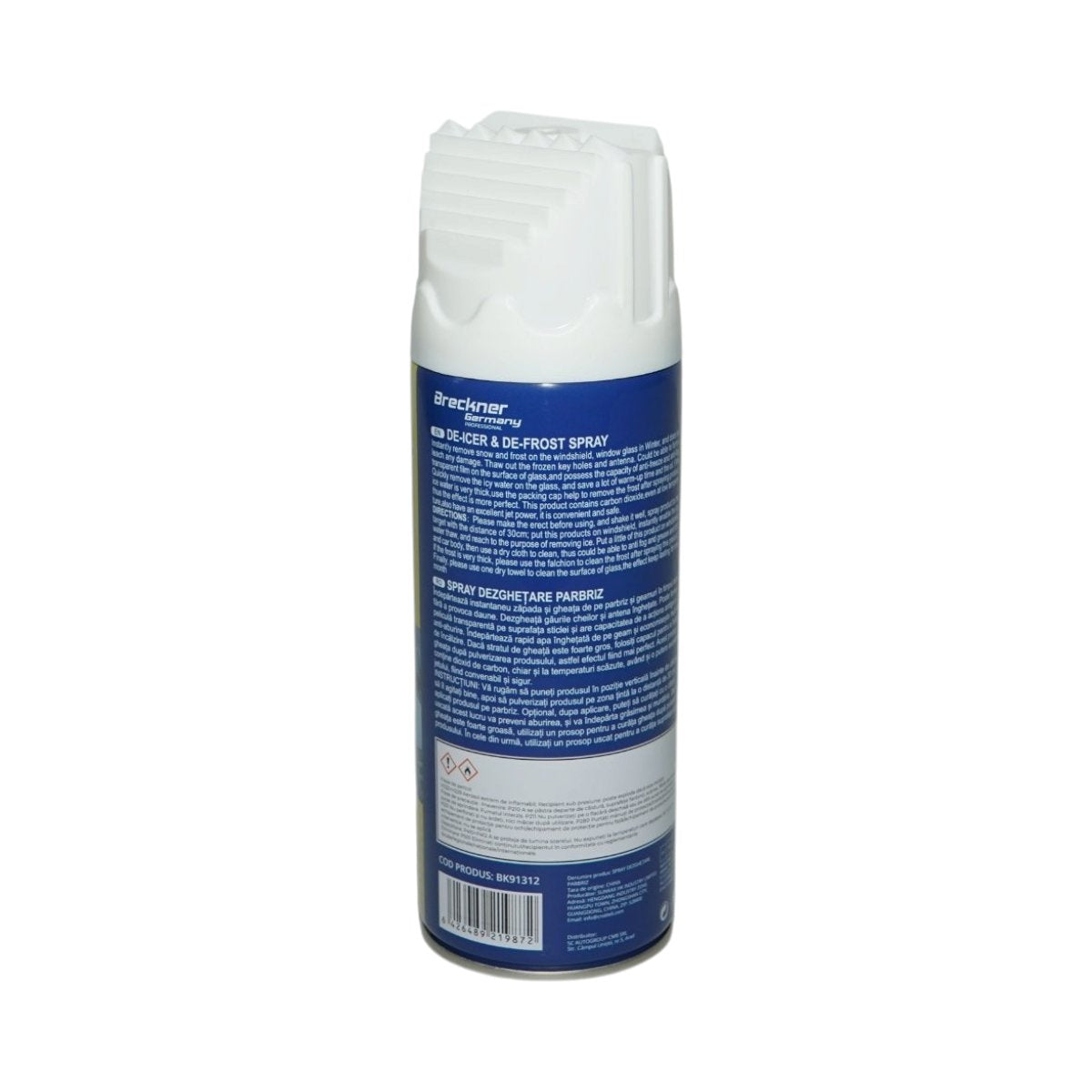 Jégoldó spray 450ml Breckner Germany