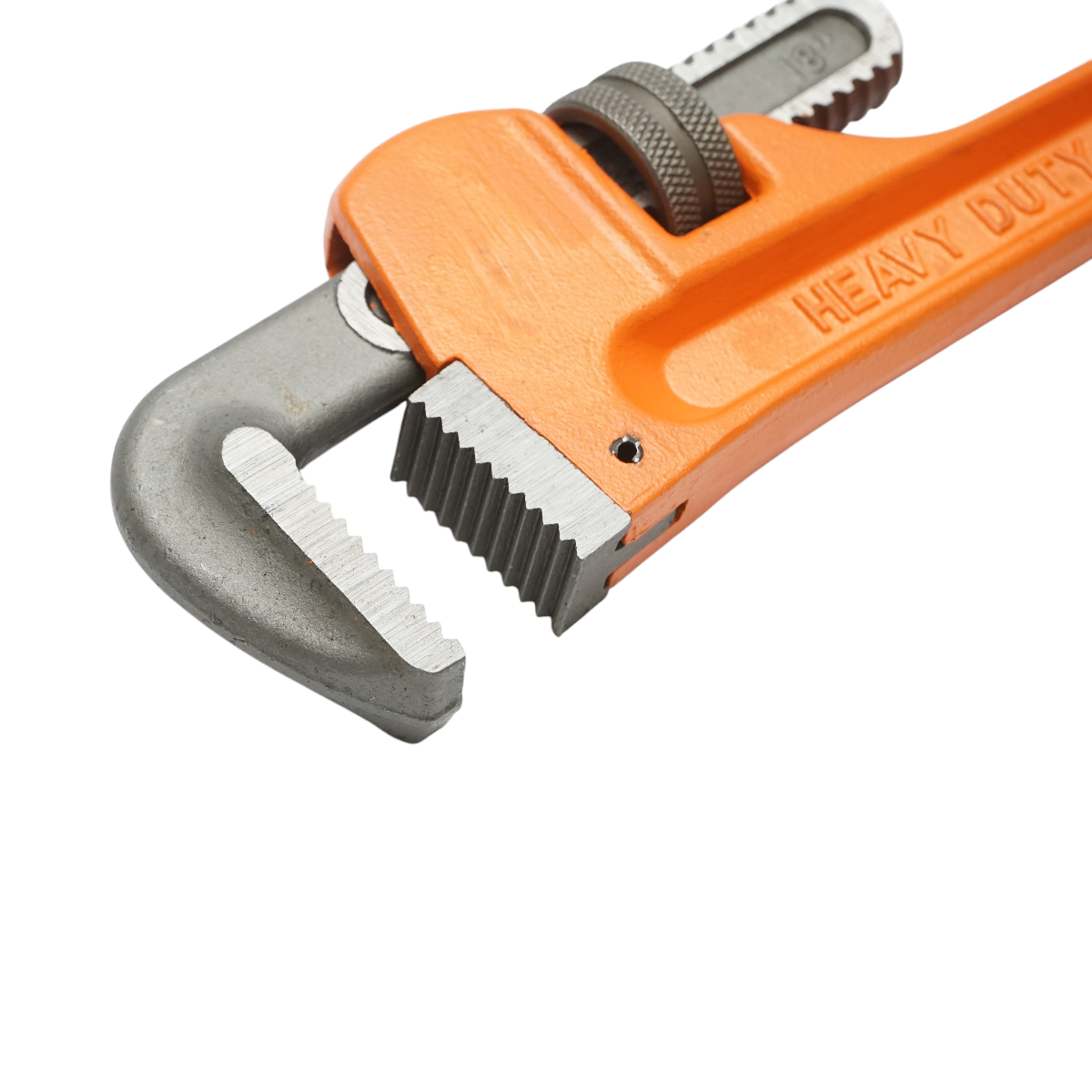 Professzionális állítható cső és csőkulcs mopsz 450mm (18 inch)