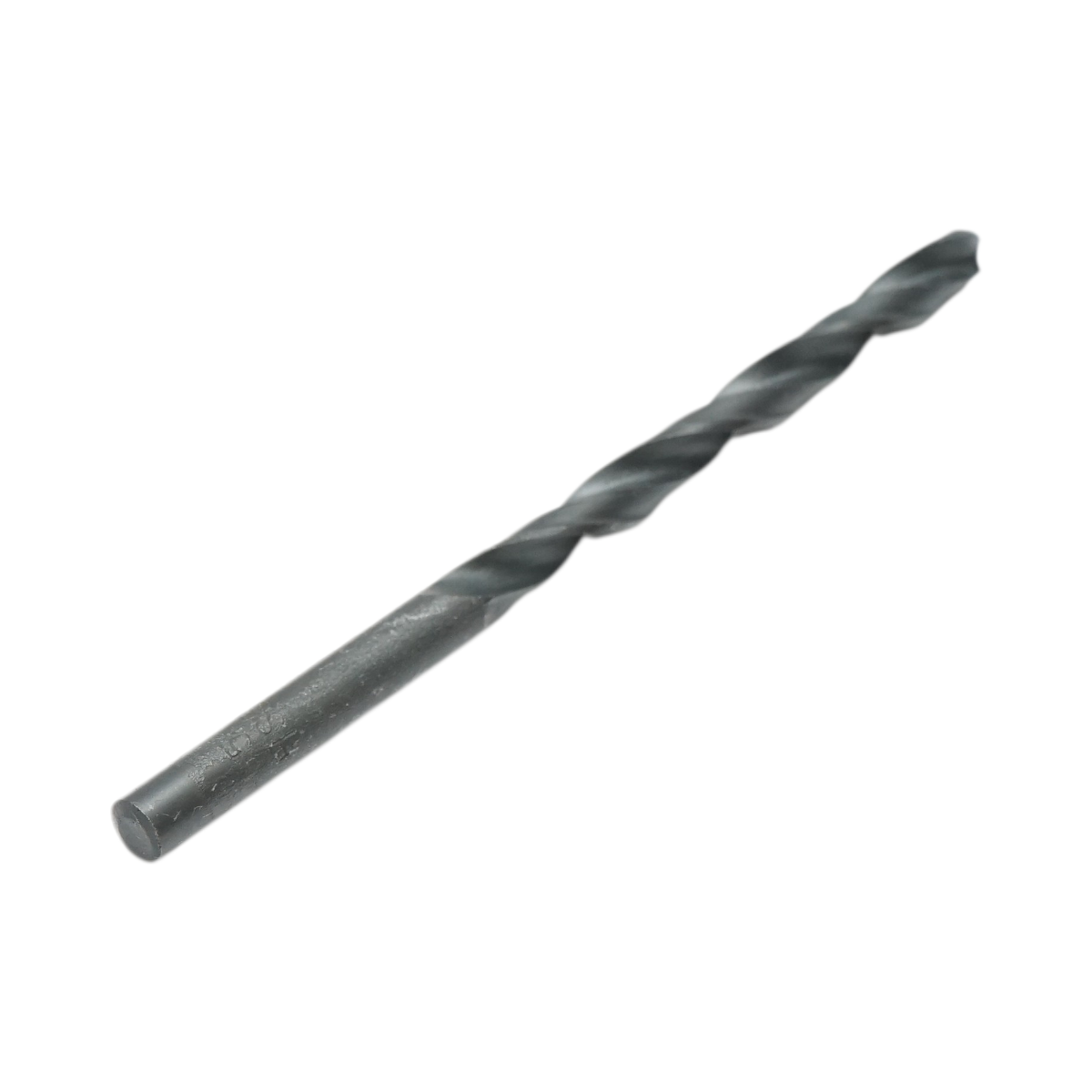Fém fúrószár 5x58x86mm HSS-R DIN 338, hengeres szárral
