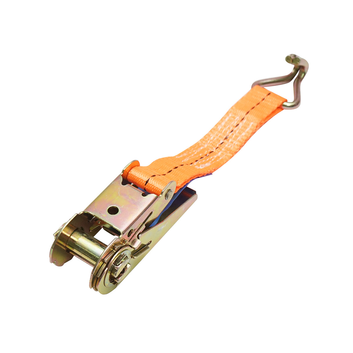 Teherszíj 5mx25mm 800Kg (egy racsni) Breckner Germany