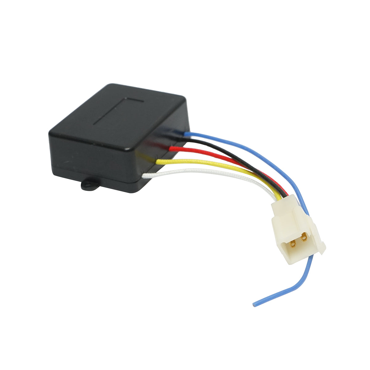 Vezeték nélküli távirányító elektromos csörlőhöz 12V