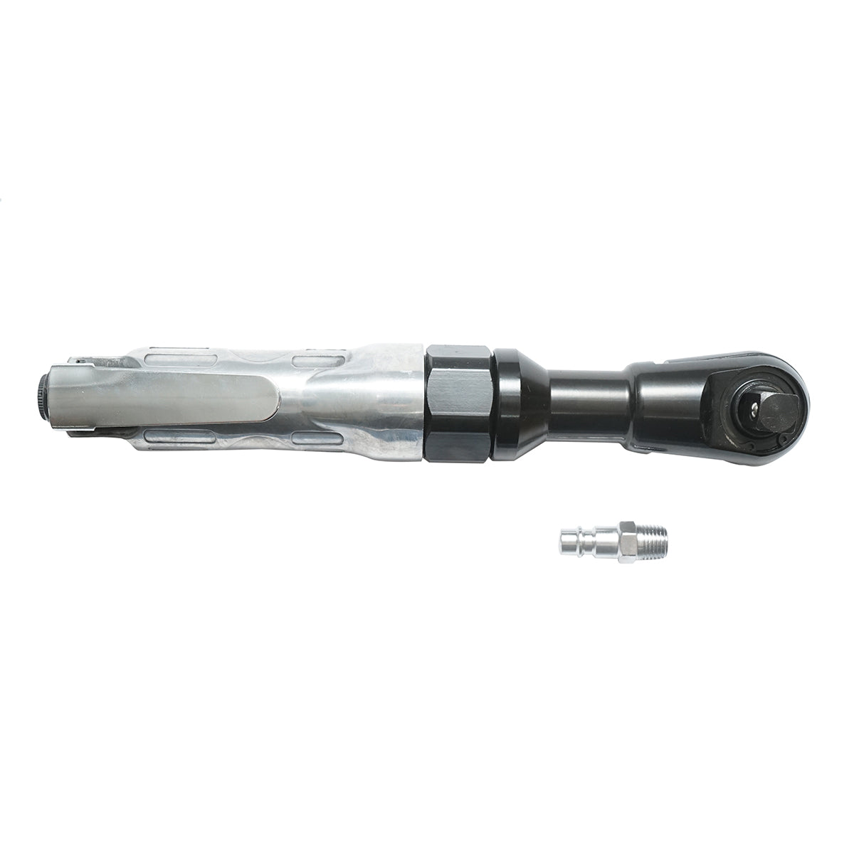 Pneumatikus racsni 68Nm, nyomás 6,2 bar, 160 rpm, 85 l/min, hossza 260mm Breckner Germany