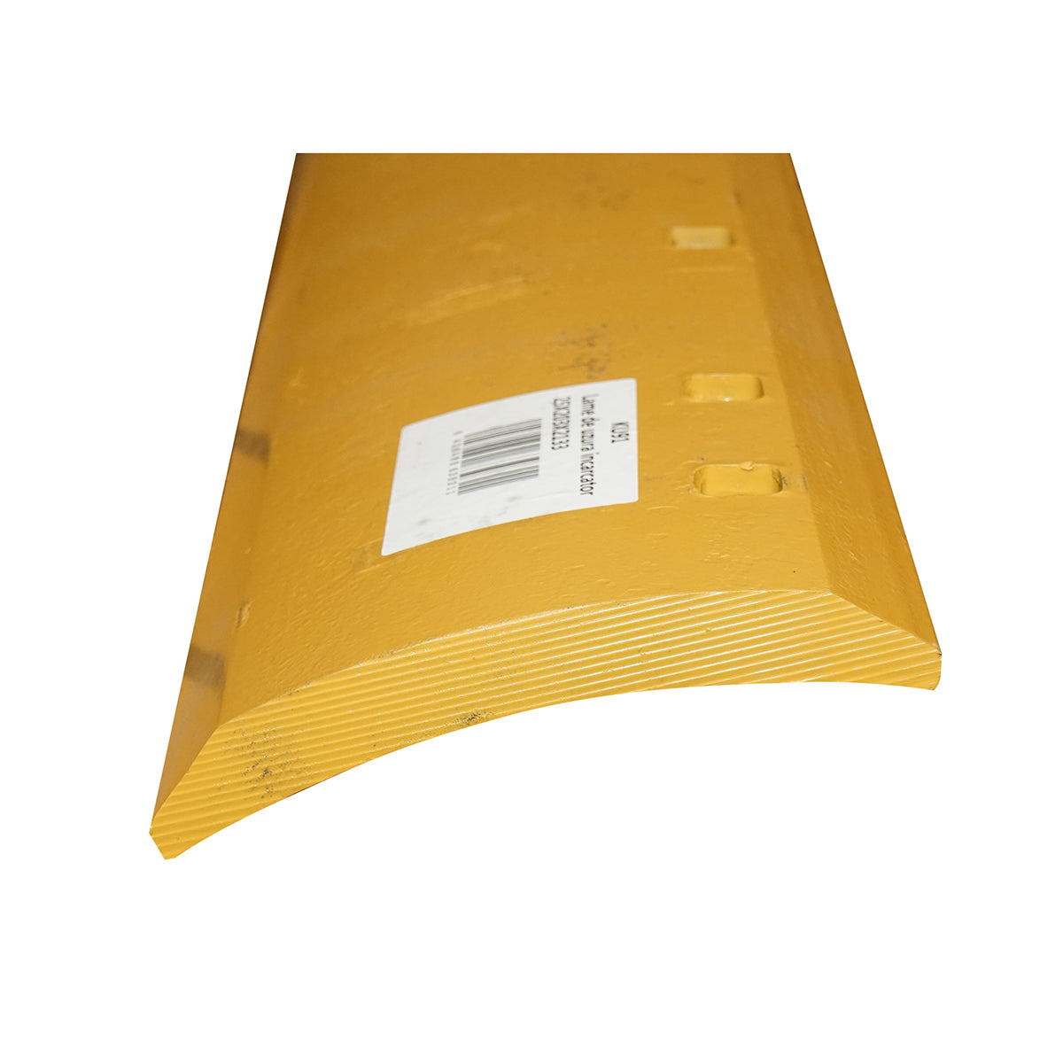 Lapát kopás gréder Caterpillar 2133x203x25mm cod OEM OEM 4T2233 DBC