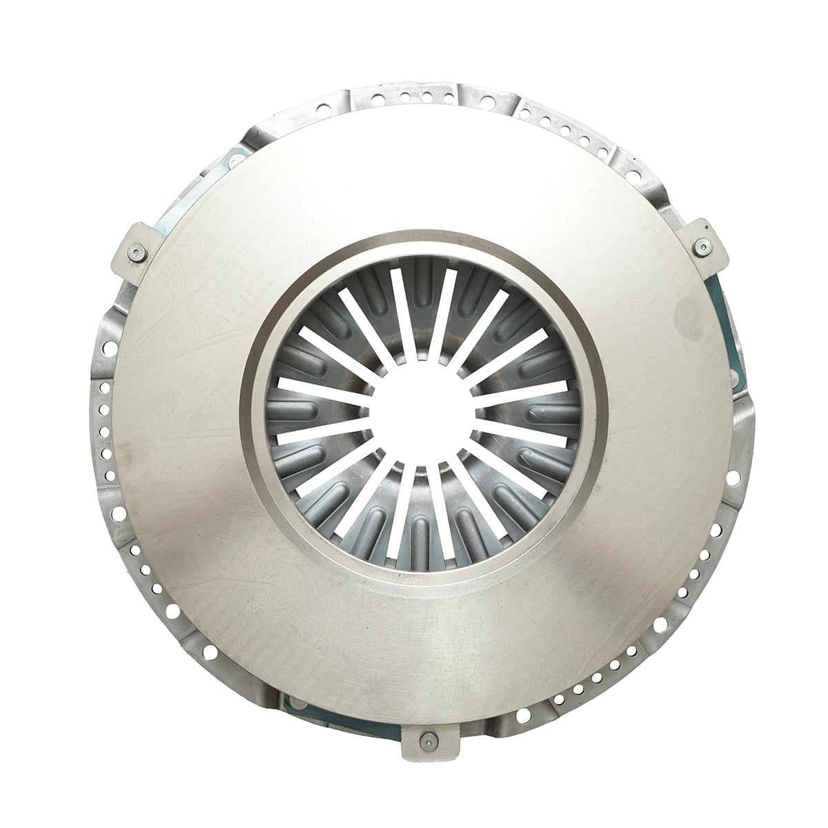 Kuplung nyomótányér Kubota OEM kód 66591-13400, 66591-13402