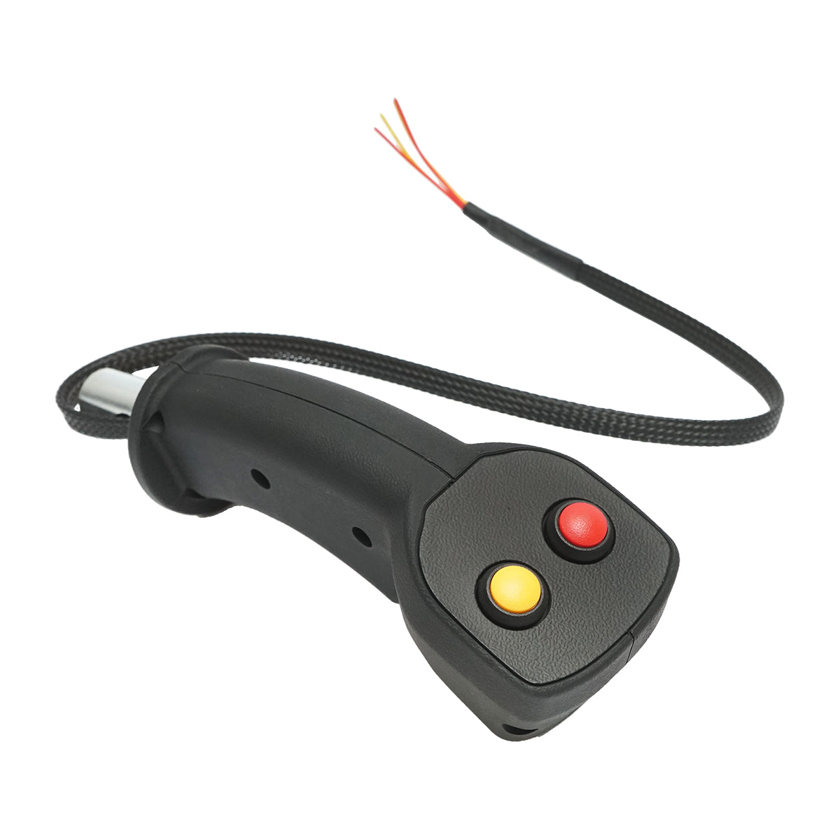 2 gombos elektromos joystick L-DK-02