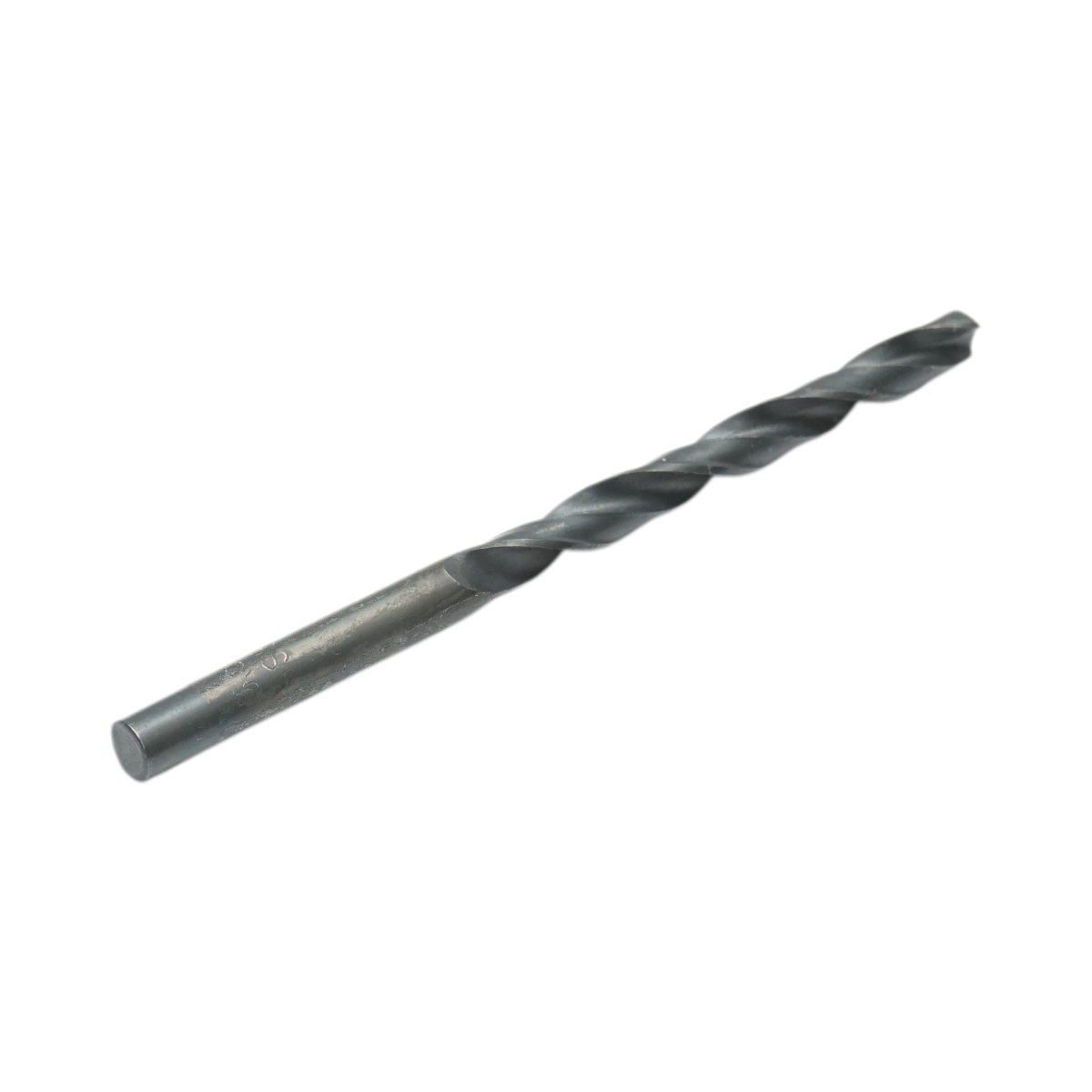 Fém fúrószár 5.5x61x93mm HSS-R DIN 338, hengeres szárral