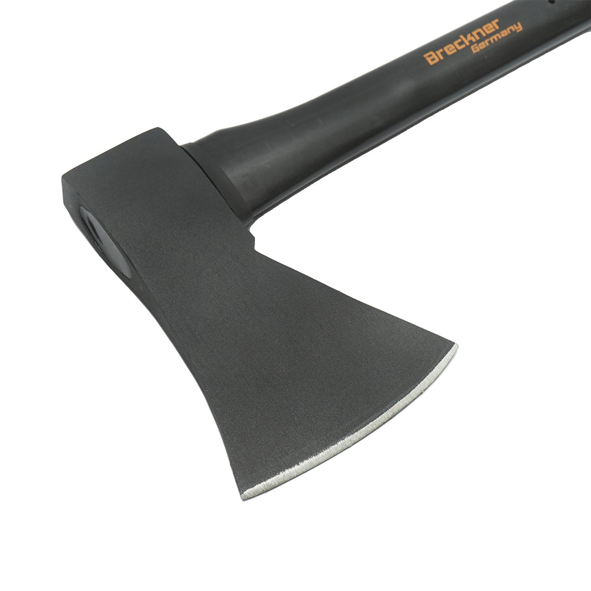 Fejsze 1250g, 700mm üvegszálas nyéllel és acél pengével Breckner Germany