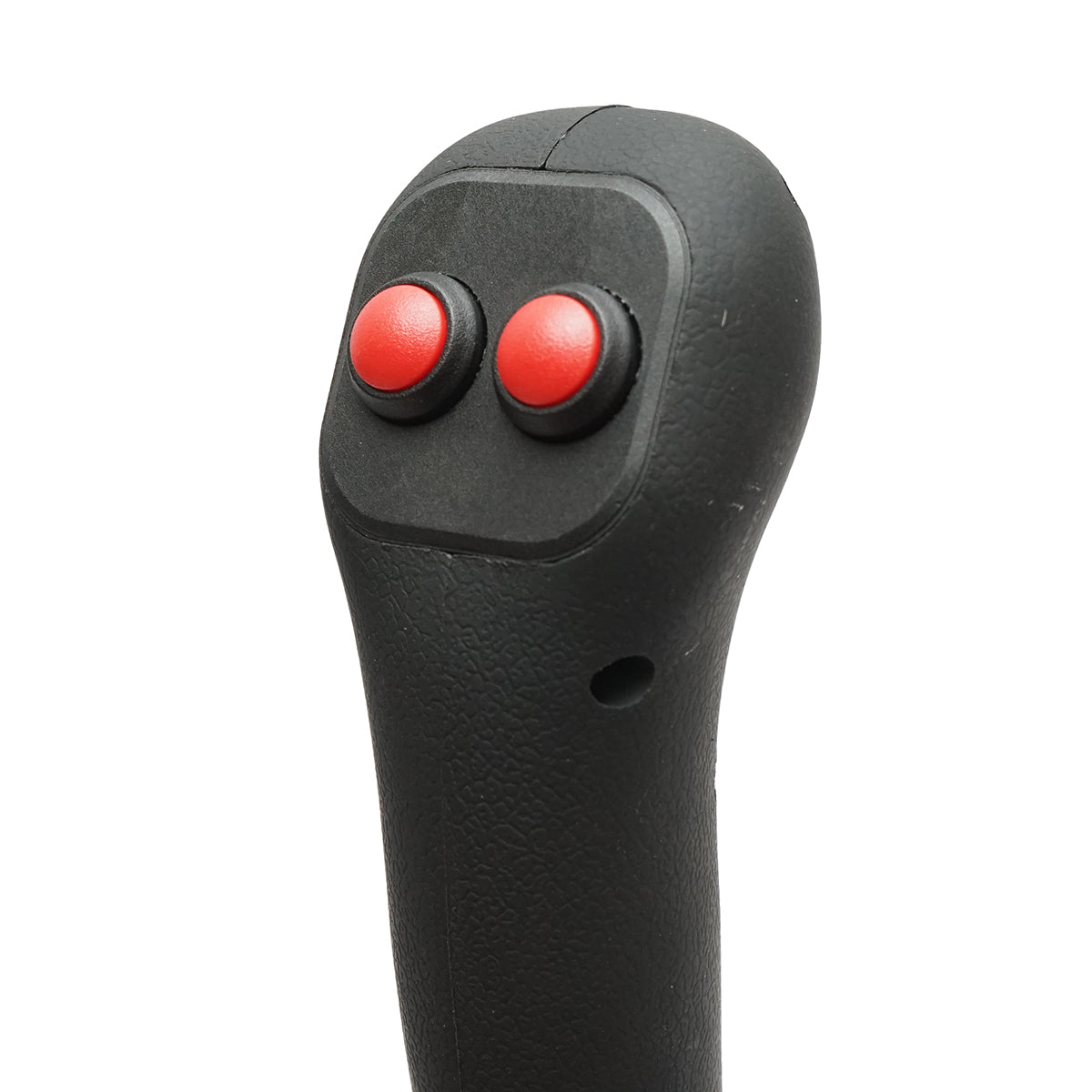 2 gombos elektromos joystick D-DK-03