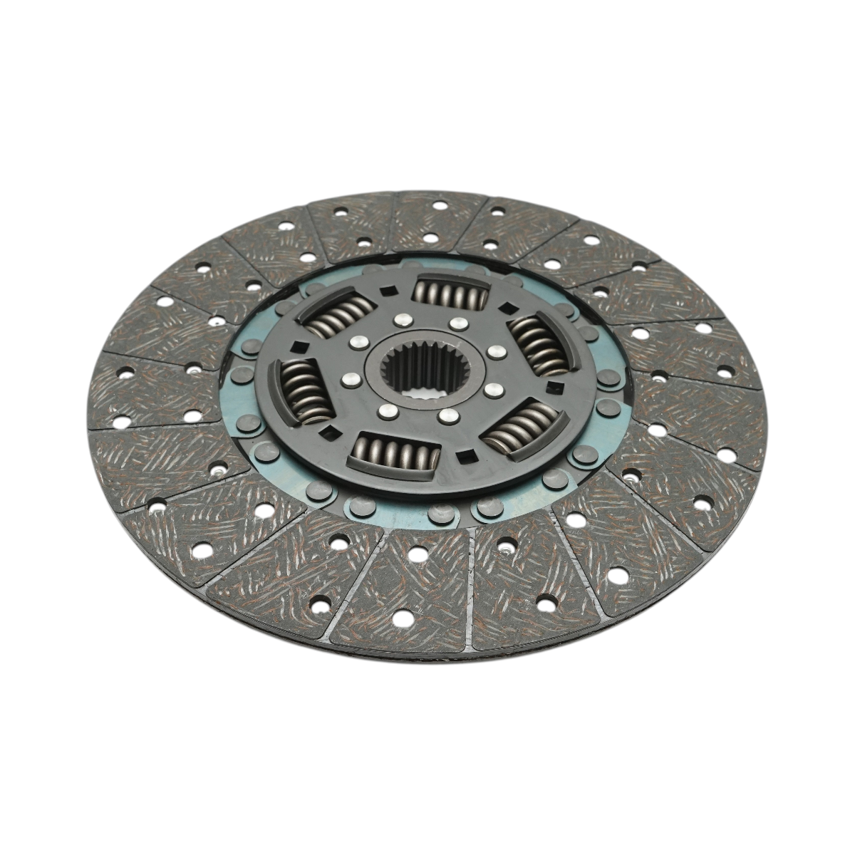 Kuplung tárcsa Deutz, Same, Lambroghini, Hurlimann 310mm Z=24 OEM kód 0096924, 00096924
