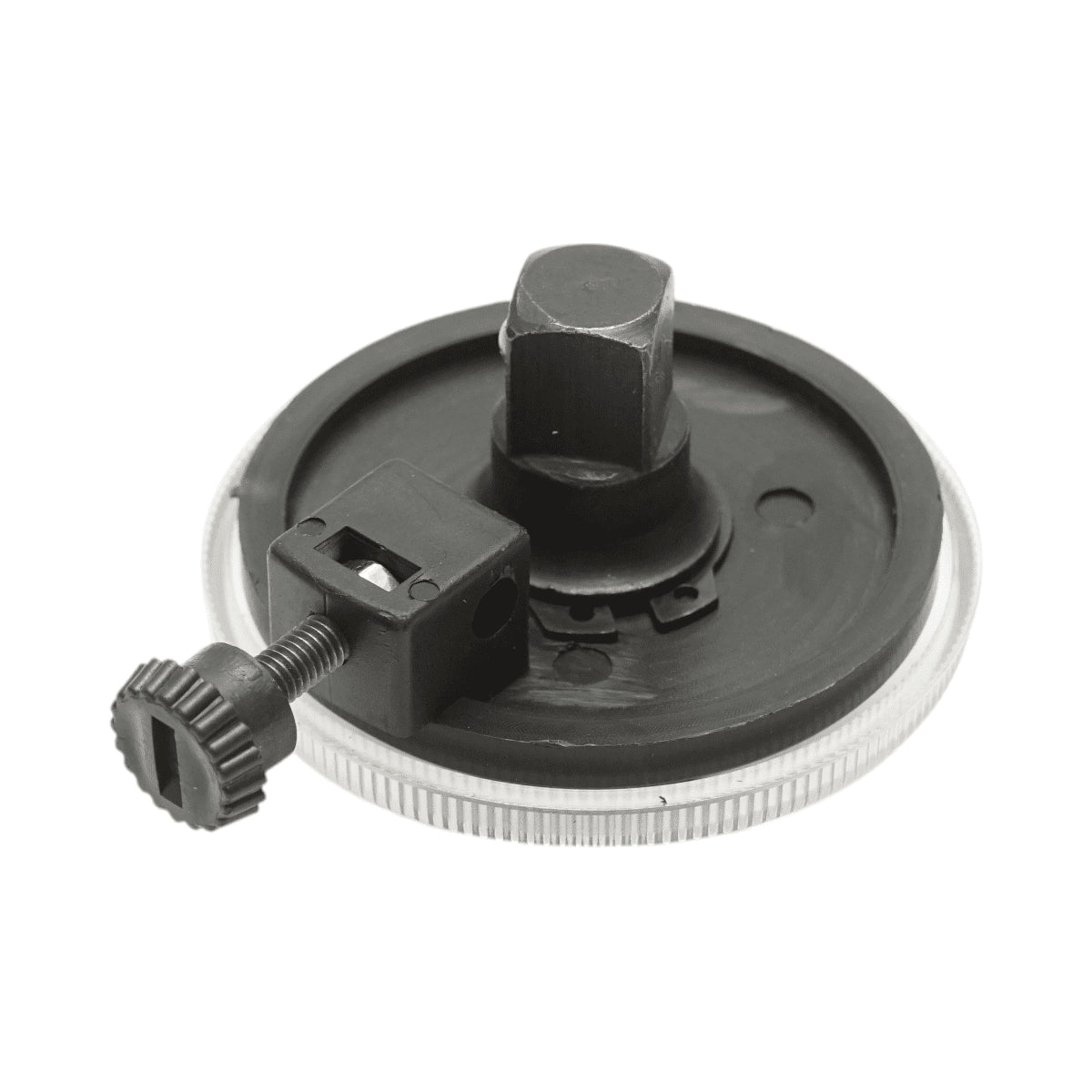 1/2 nyomatékkulcs adapter 0-360 fokos szögkulccsal Breckner Germany