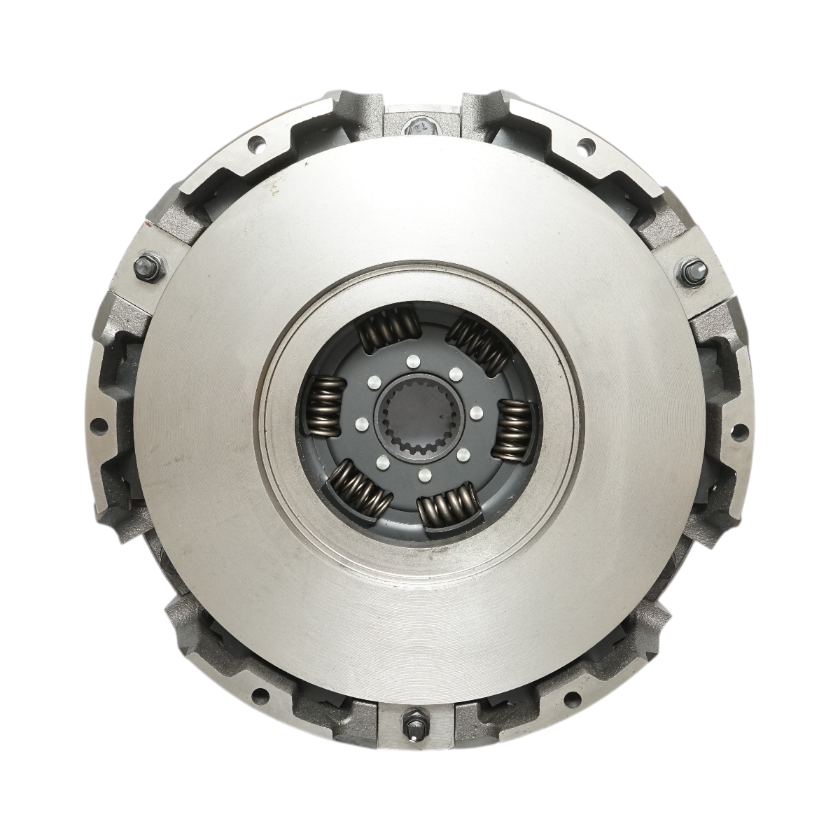 Összeépített kuplung Deutz-Fahr, Same 280mm Z=20 OEM kód 0.019.8634.4, 001986344