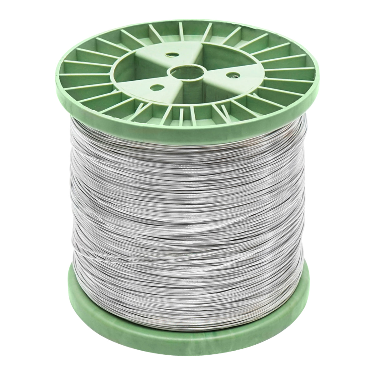 Horganyzott huzal elektromos kerítéshez 1,3mm x 1000m Mezofarm