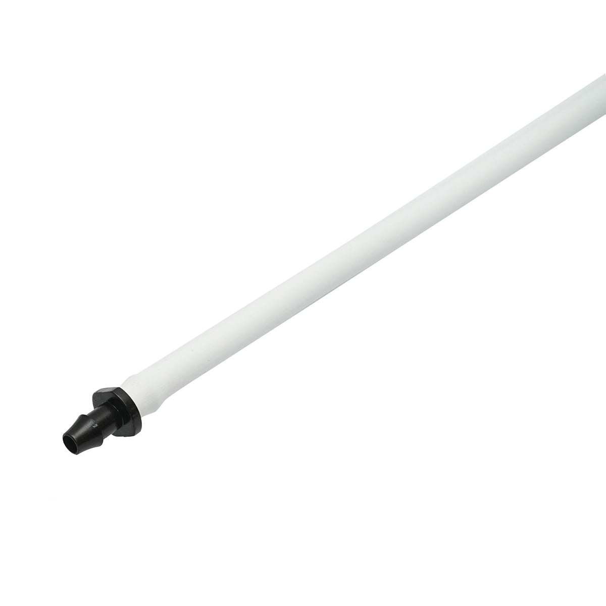 PC forgó mikro-öntöző 40cm-es rúddal, 55l/h áramlási sebességgel öntözőrendszerekhez
