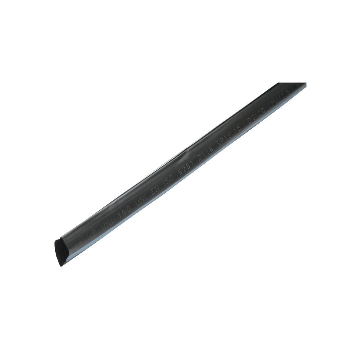 Vízcsepegtető szalag, tekercs 600M 1.5L/h, D16mm. 20cm-es lépésközzel AquaTape AquaTape AquaTape