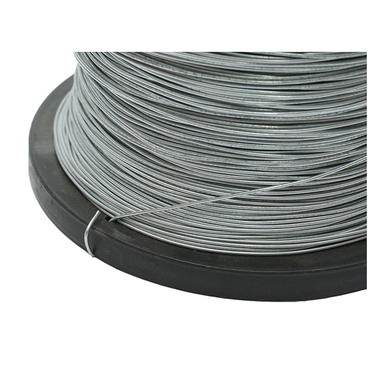 Horganyzott huzal elektromos kerítéshez 1,3mm x 1000m Breckner Germany