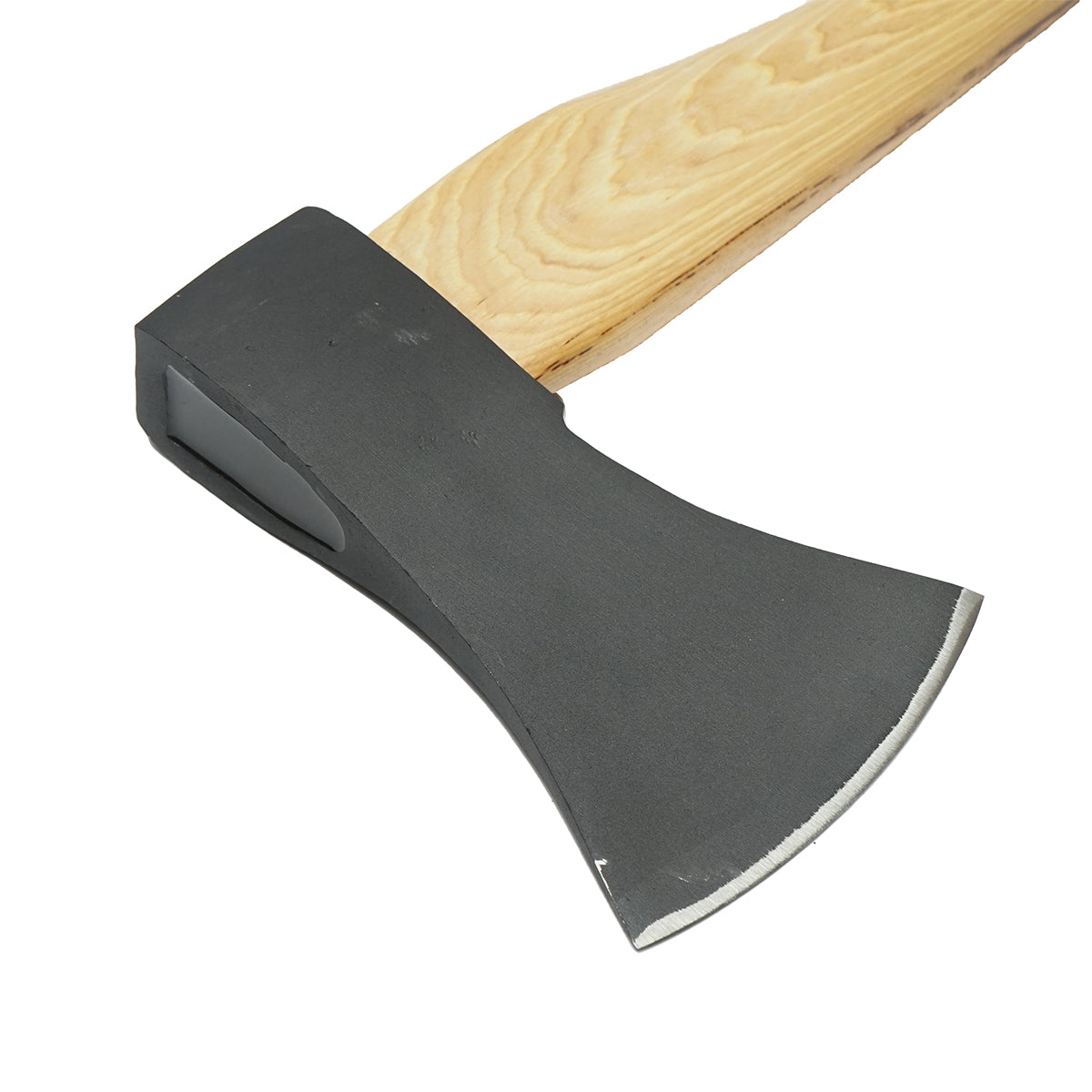 Fejsze 1600g, 800mm-es fa nyél és acél penge Breckner Germany