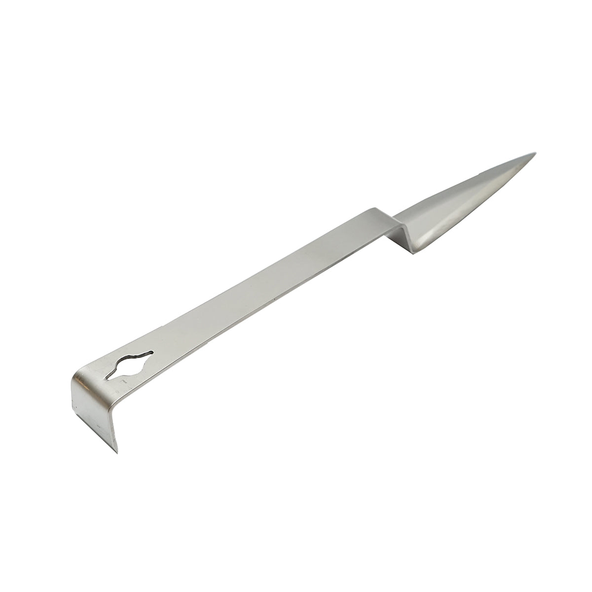 Méhészkés vésővel 280mm