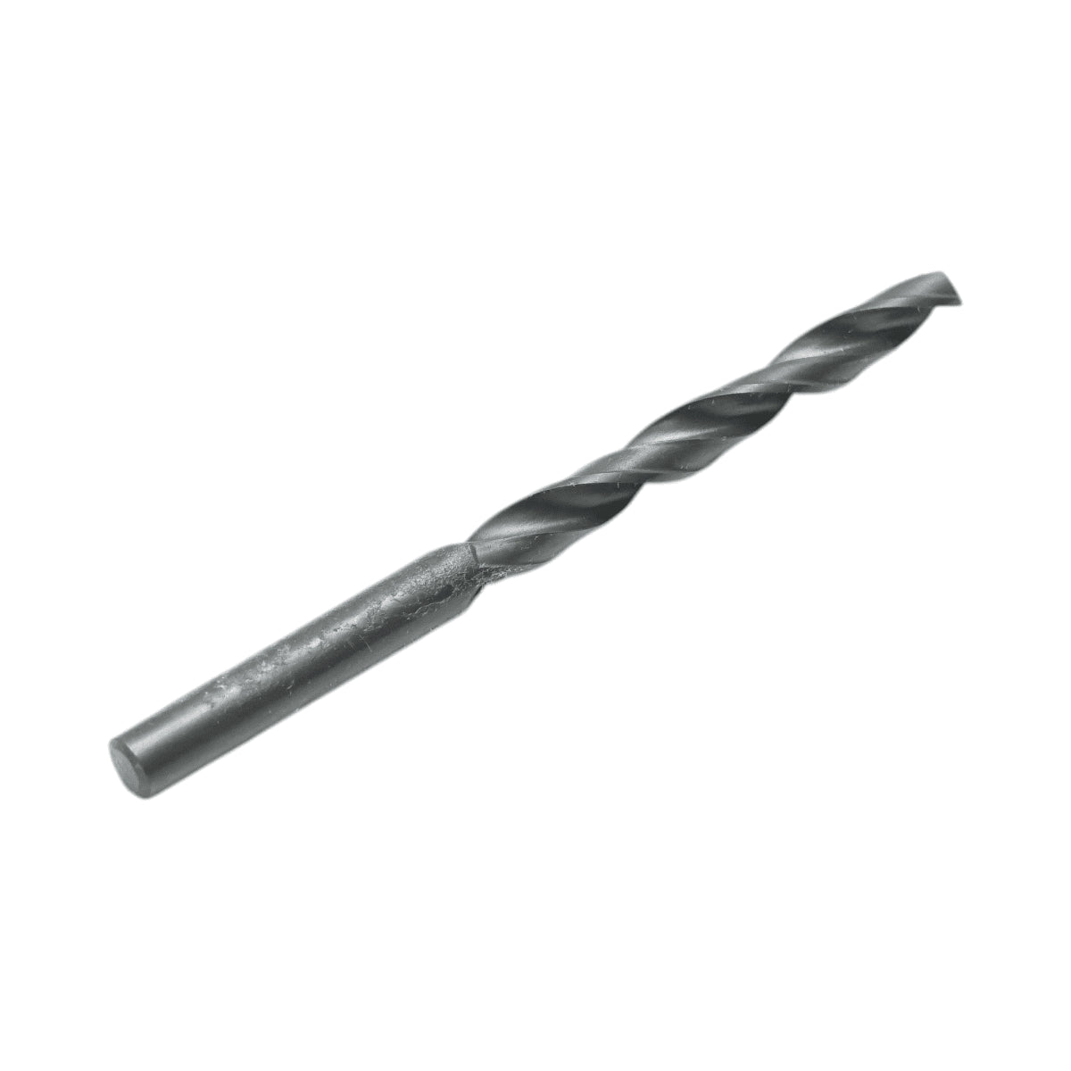 Fém fúrószár 6x57x93mm HSS-R DIN 338, hengeres szárral