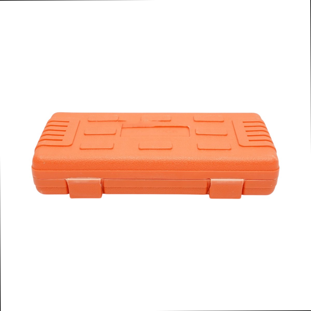 Breckner Germany 1/2 inch négyzet Cr-V 7 részes Ütődugókulcs készlet 17-27mm felnitartó védelemmel
