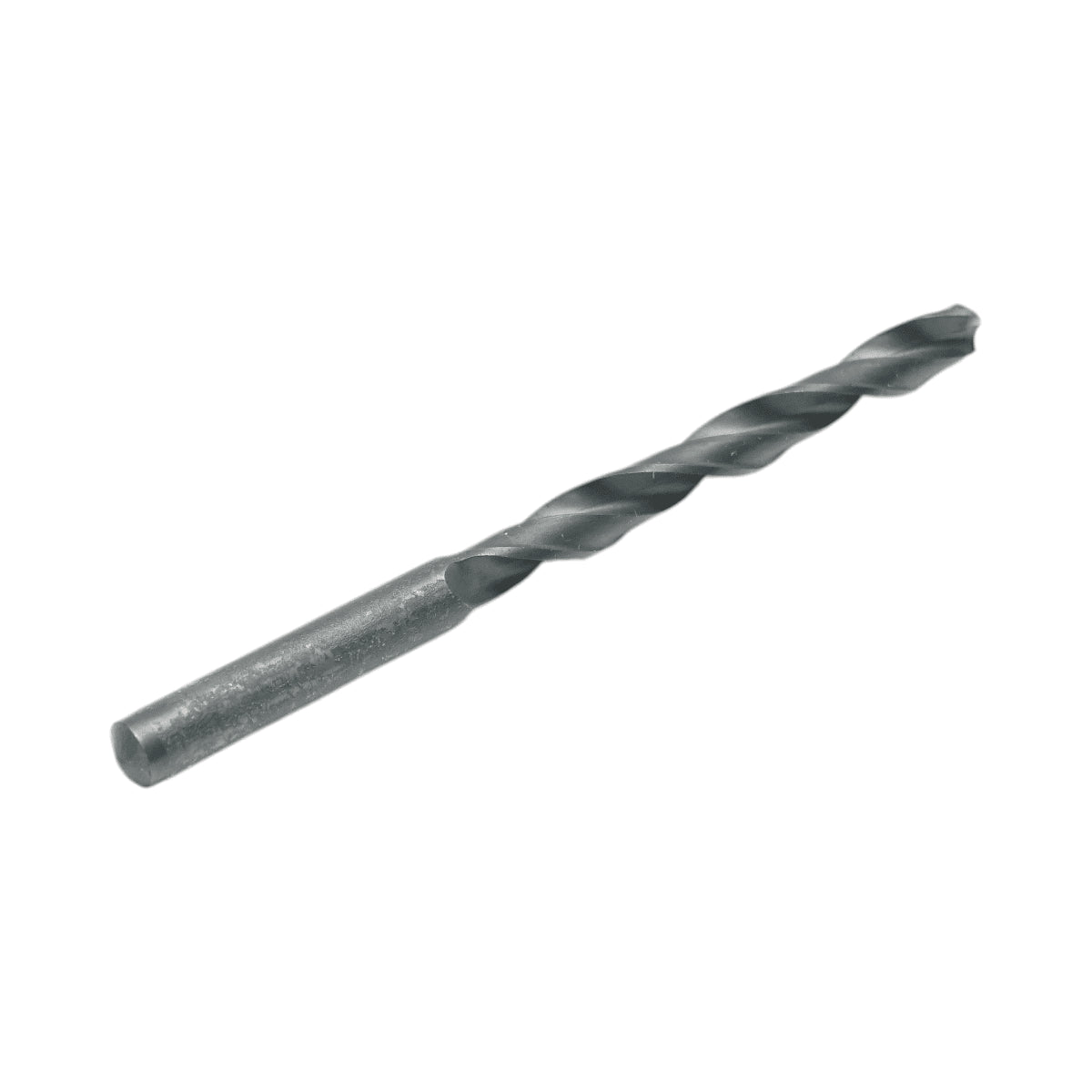 Fém fúrószár 7x69x109mm HSS-R DIN 338, hengeres szárral