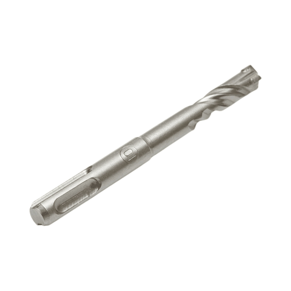 Betonfúró 10x110mm SDS Plus, keresztfúrófej