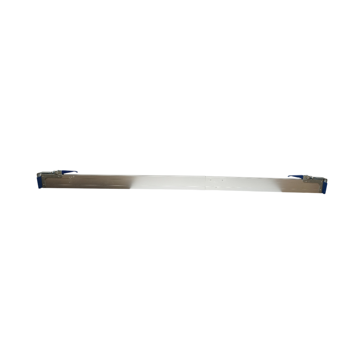 Alumínium rakodórúd 7kg 2700x120x30mm Breckner Germany