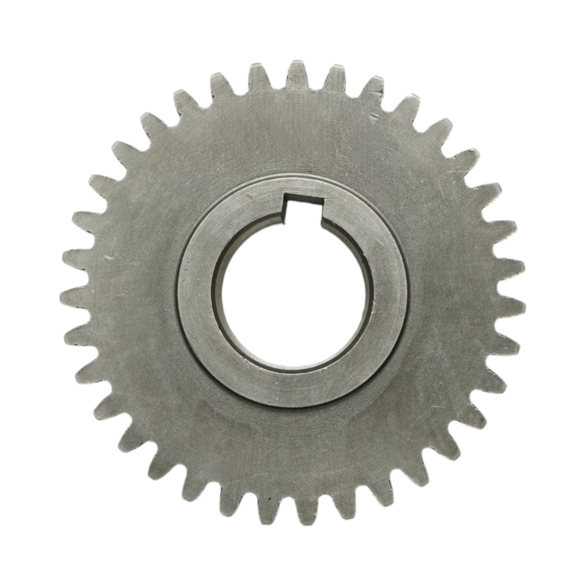 Teljesítményadapter fogaskerék Z=35, 30mm furat a 25LE 244 sorozatú traktorhoz XT16.37.304