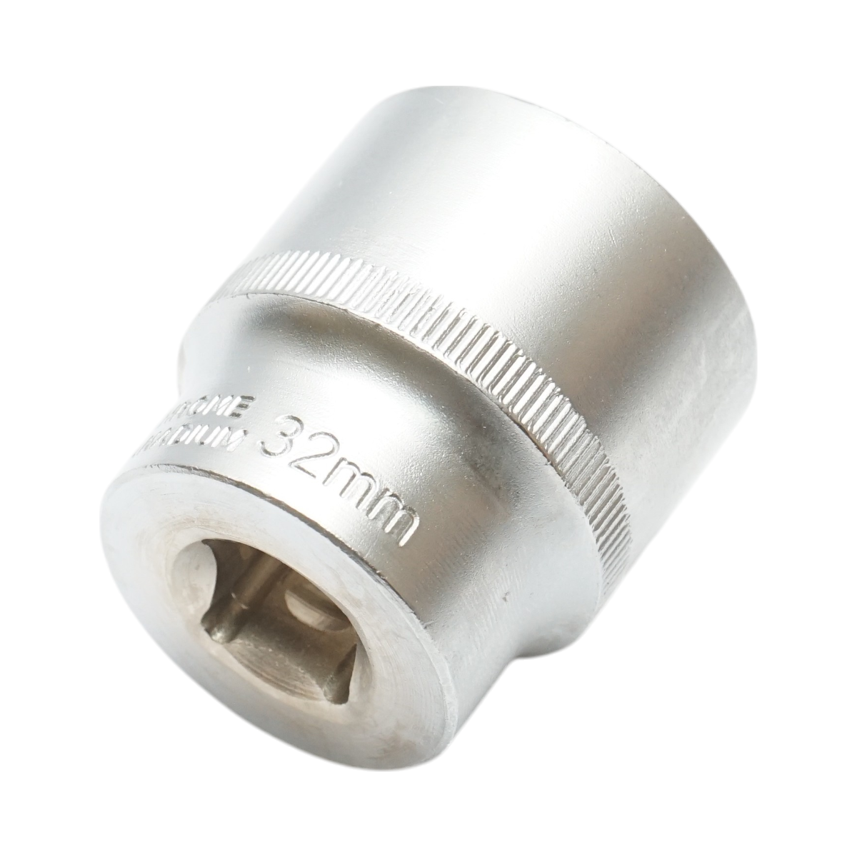 32mm-es dugókulcsfej a racsnihoz 1/2 Breckner Germany