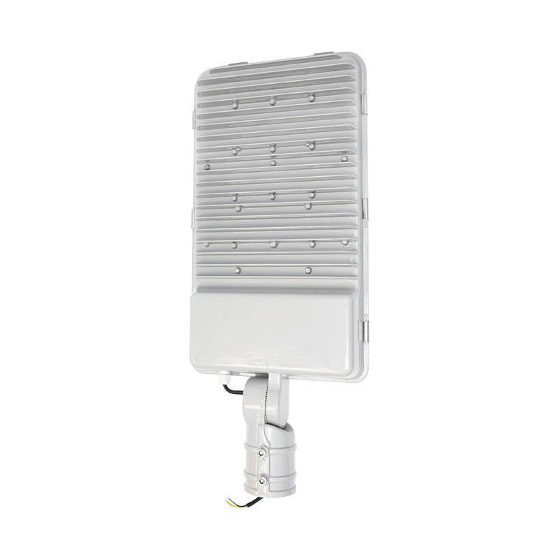 100W, 220V, 8000lm, 6500K hűvös fény, IP67 Breckner Germany, LED 100W, 220V, 8000lm, 6500K hűvös fény, pólusra szerelhető és állítható szögű IP67