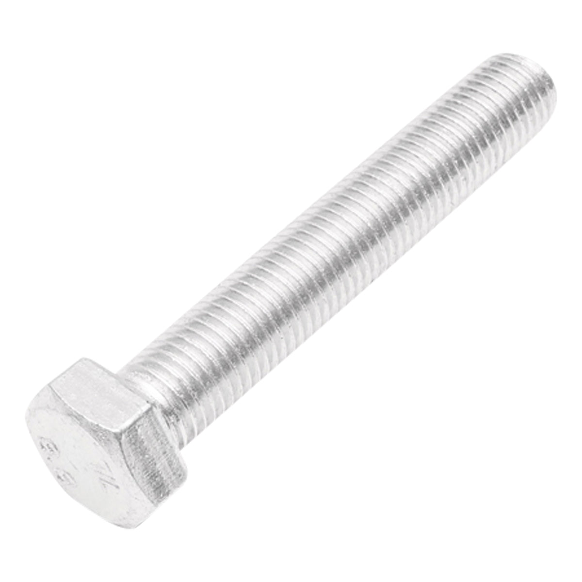DIN 933-8.8 M20X120 hatlapfejű csavarok 10 db